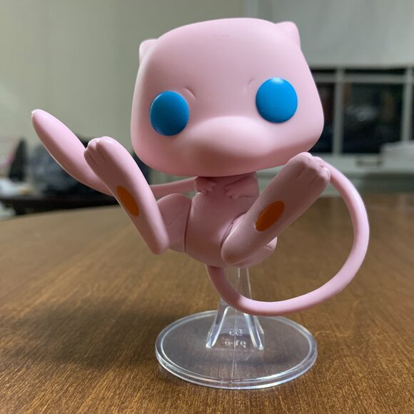 ​Pokémon Starters Funko Pop! Figure Lot - Picture 3 of 7